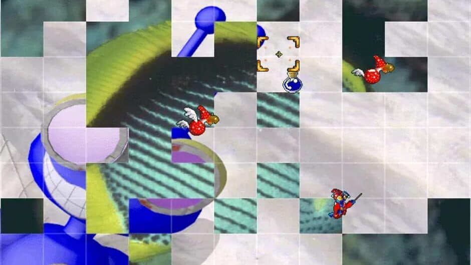 Скриншот 4 из Gambys