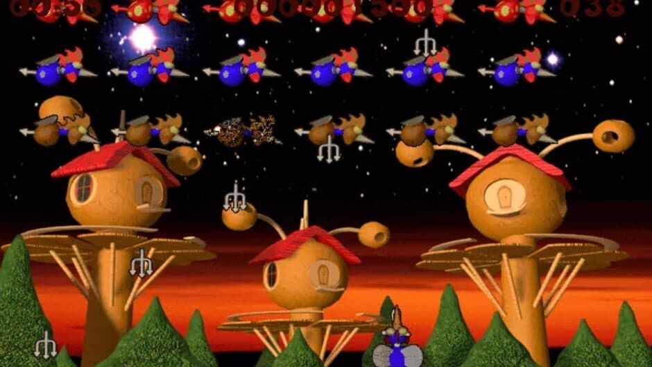 Скриншот 6 из Gambys