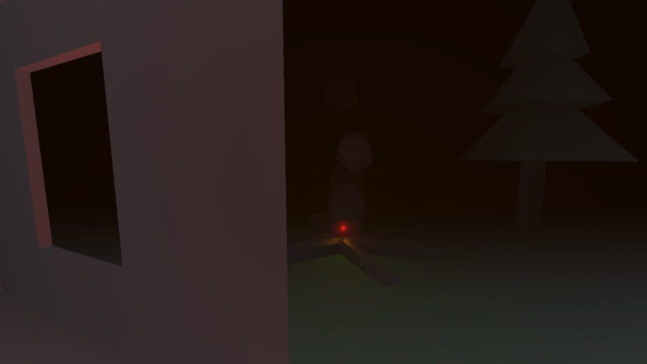Скриншот 1 из Scary Stickmen