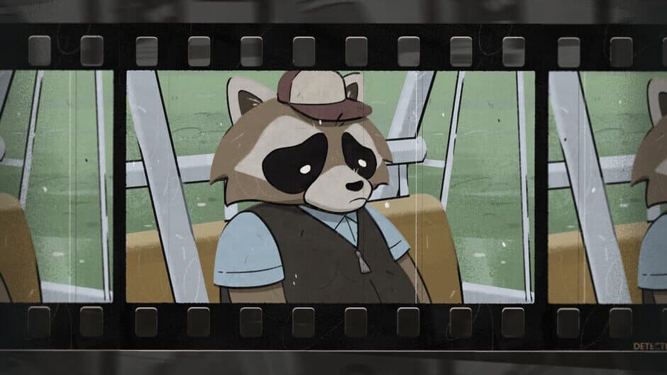Скриншот 2 из Detective Dunkadoo