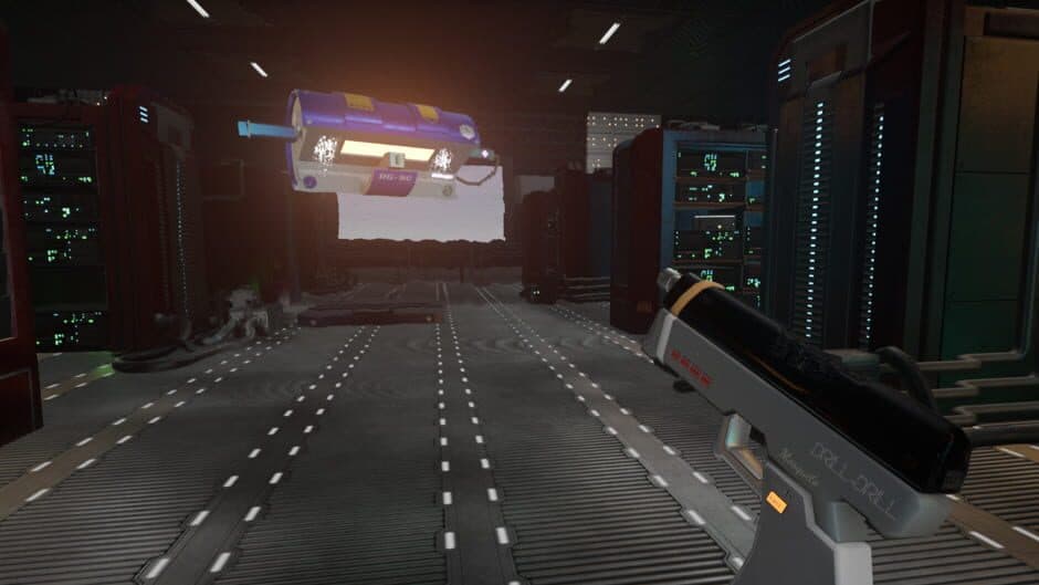 Скриншот 2 из SYS: Save Your Soul
