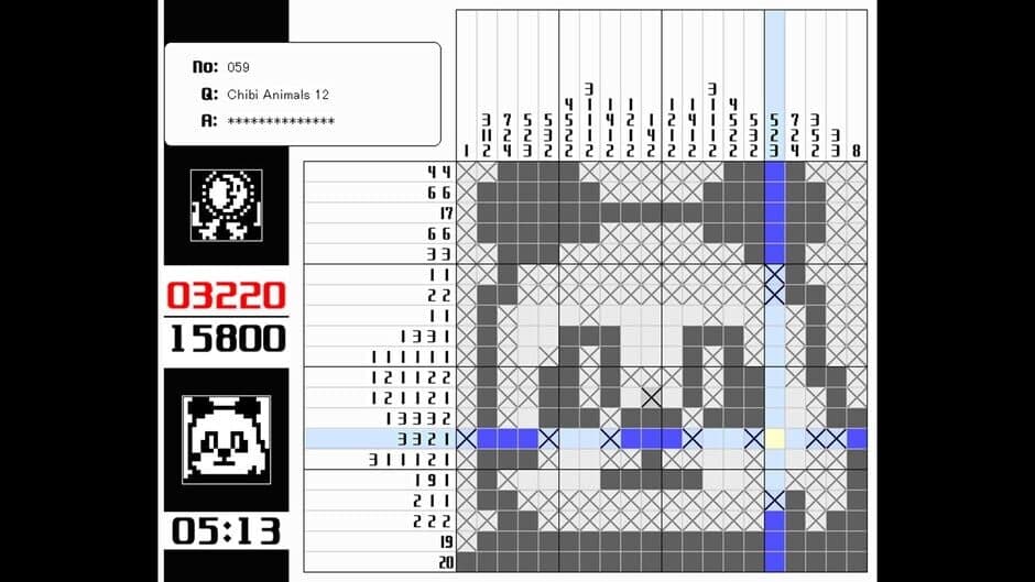 Скриншот 3 из Dot Art Logic