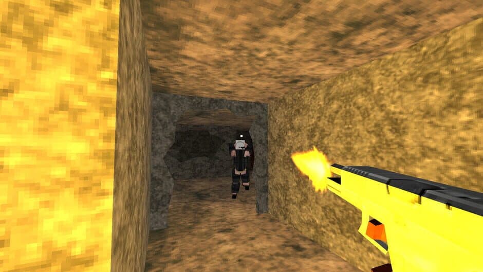 Скриншот 6 из Jambredrek: Two Guns