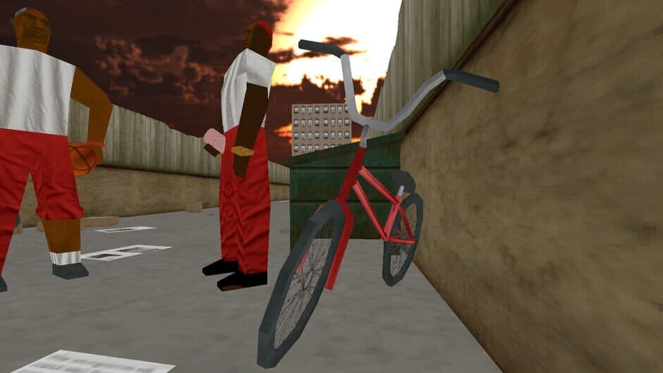 Скриншот 5 из Jambredrek: Two Guns