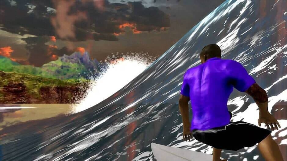 Скриншот 1 из The Surfer