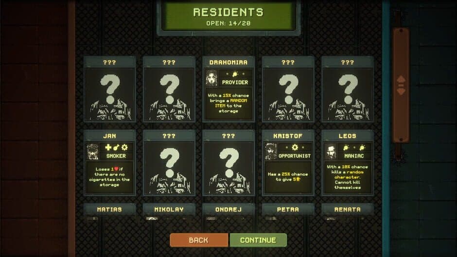 Скриншот 5 из Underchoice