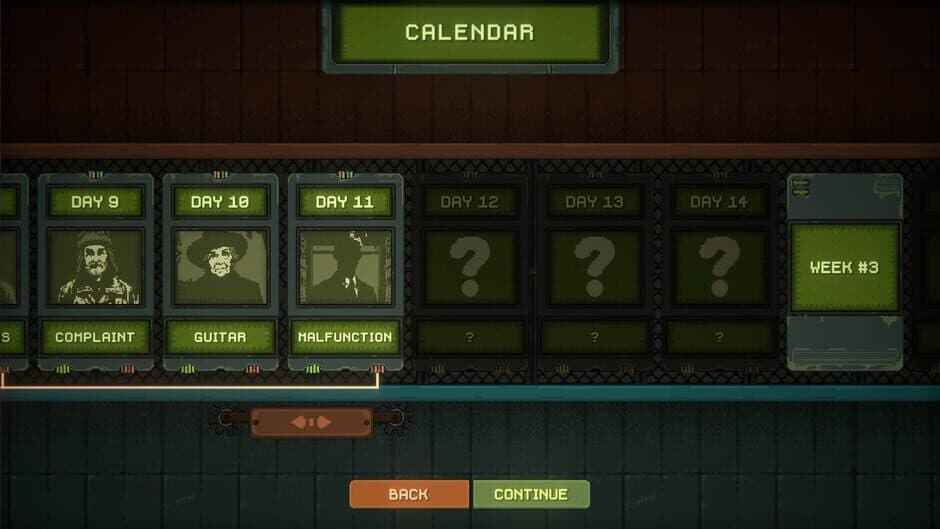 Скриншот 8 из Underchoice