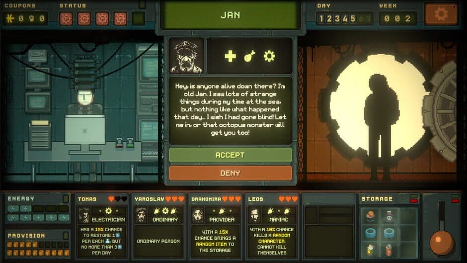 Скриншот 9 из Underchoice