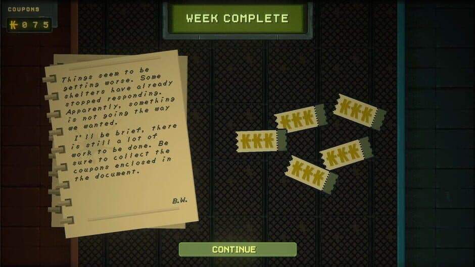 Скриншот 10 из Underchoice