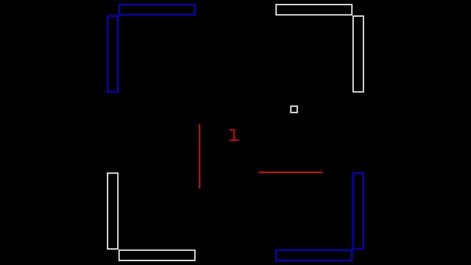 Скриншот 1 из Vector Sector