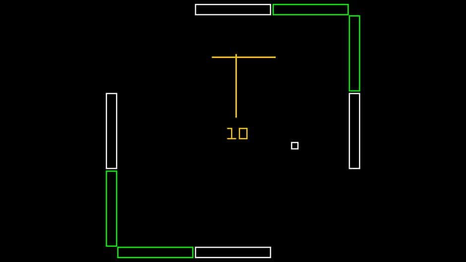 Скриншот 2 из Vector Sector