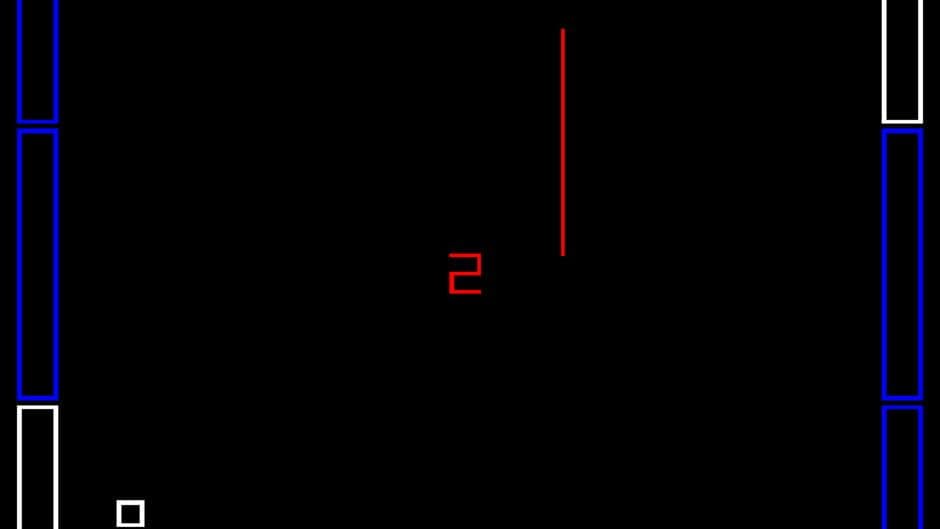 Скриншот 3 из Vector Sector