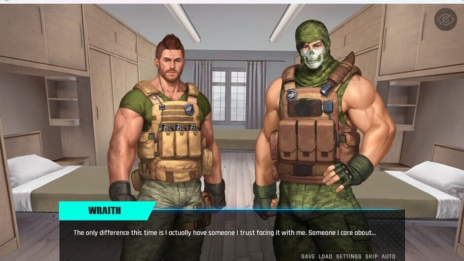 Скриншот 4 из Monster Ops 11