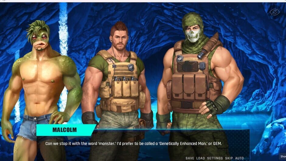 Скриншот 5 из Monster Ops 11