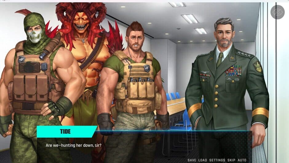 Скриншот 7 из Monster Ops 11