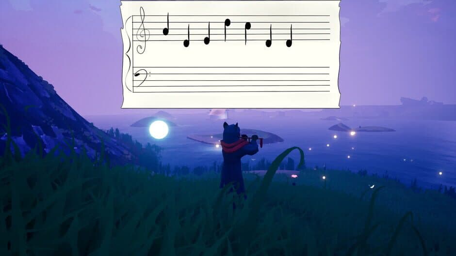 Скриншот 2 из Lost Soul