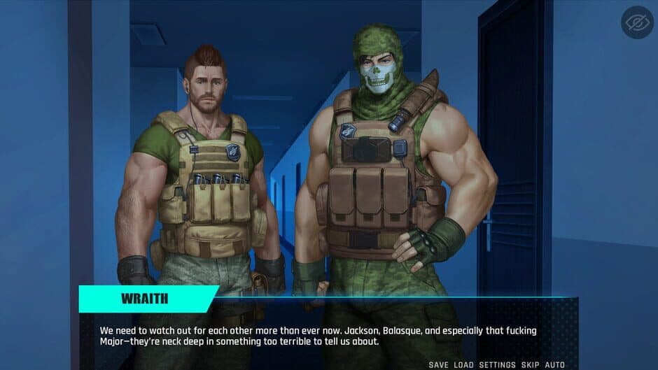 Скриншот 5 из Monster Ops 9