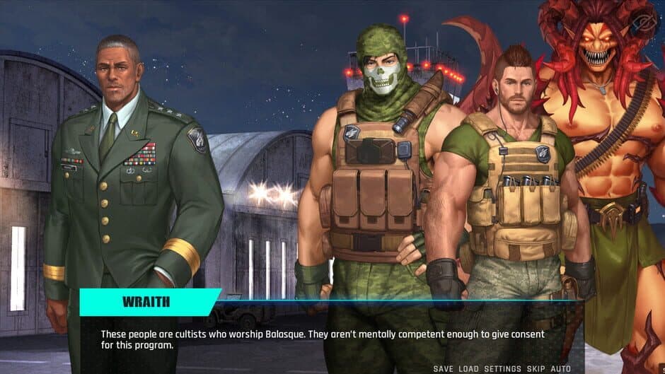 Скриншот 2 из Monster Ops 9