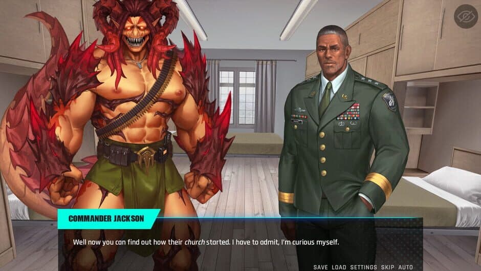 Скриншот 6 из Monster Ops 9