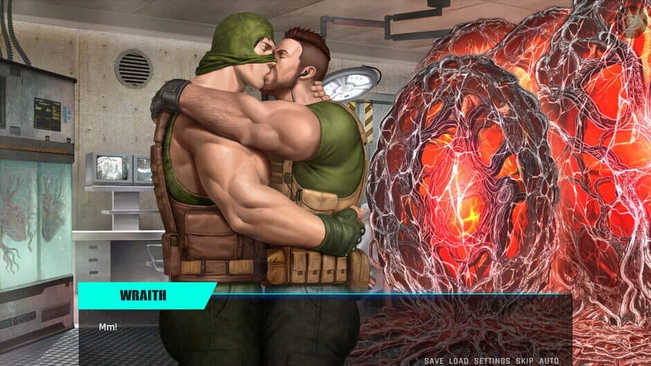 Скриншот 8 из Monster Ops 9
