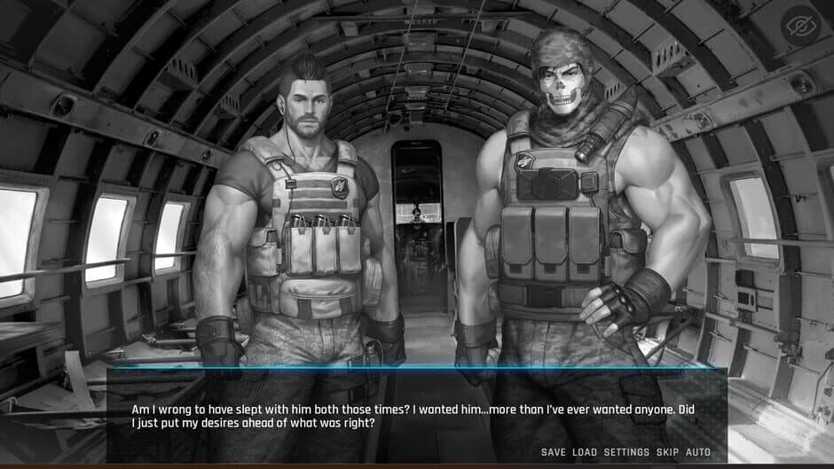 Скриншот 3 из Monster Ops 7