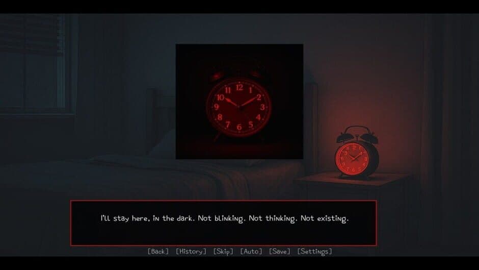 Скриншот 1 из Every Morning My Alarm Clock Kills Me