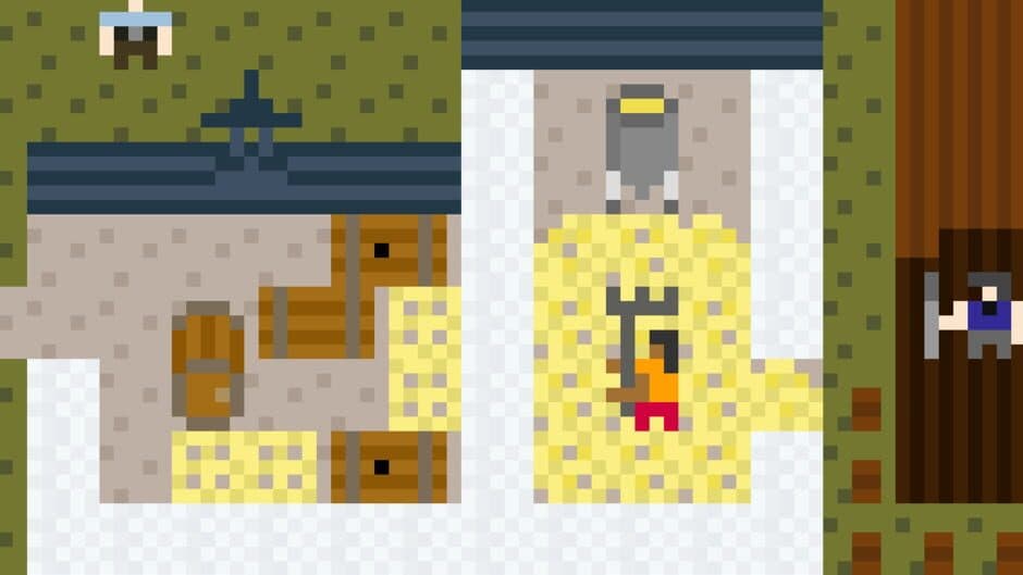 Скриншот 1 из Islay Quest