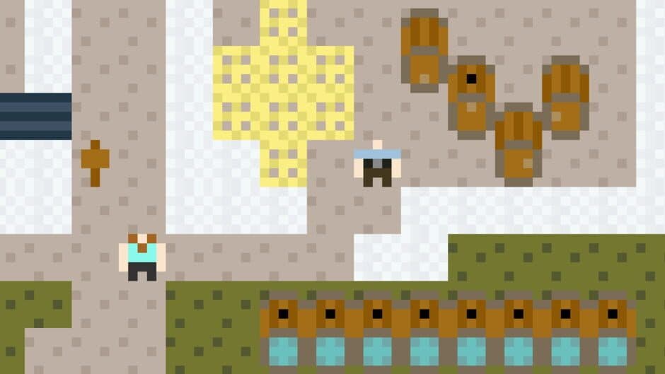 Скриншот 2 из Islay Quest