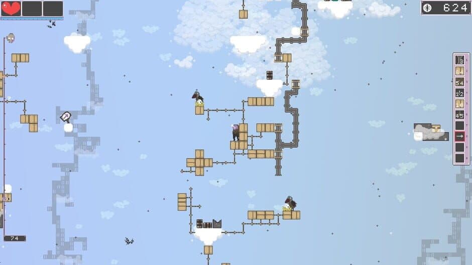 Скриншот 2 из ToWhere?