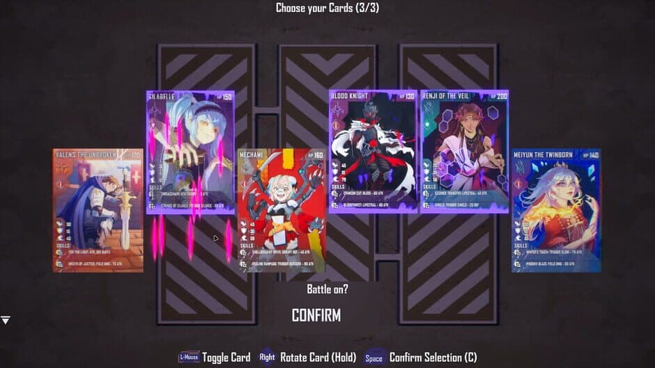 Скриншот 3 из Ravelle: Last Draw