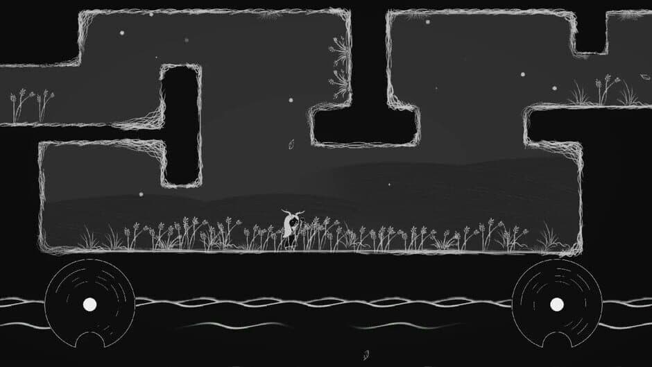 Скриншот 2 из Reverse Horizons