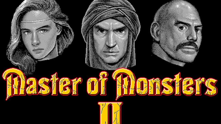 Скриншот 1 из Master of Monsters II