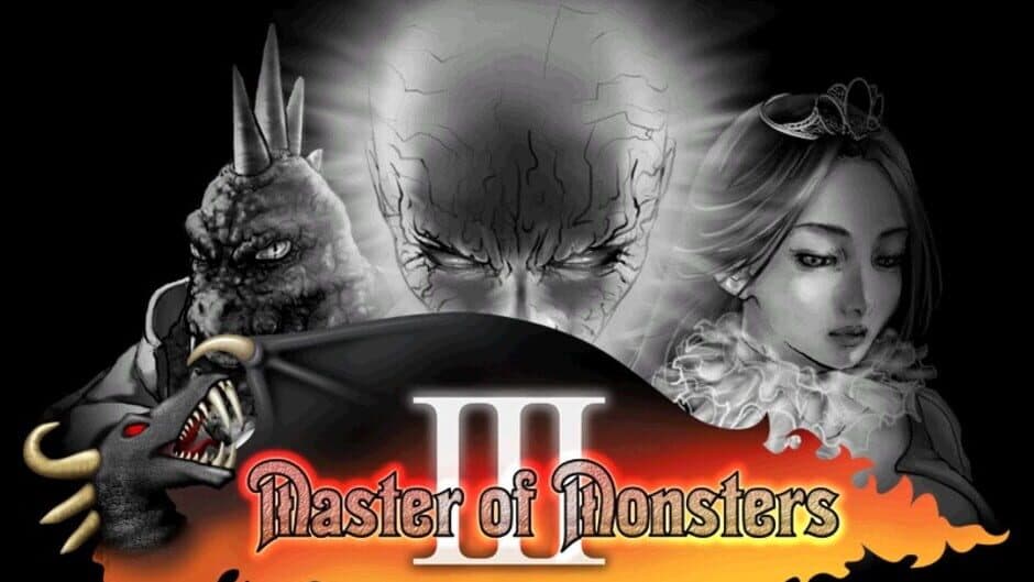 Скриншот 1 из Master of Monsters III