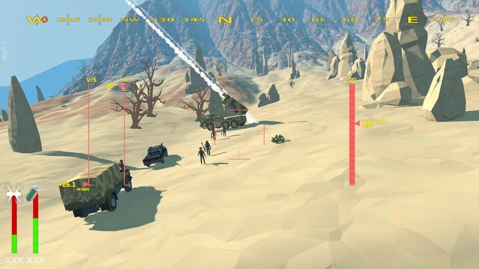 Скриншот 4 из War Drone