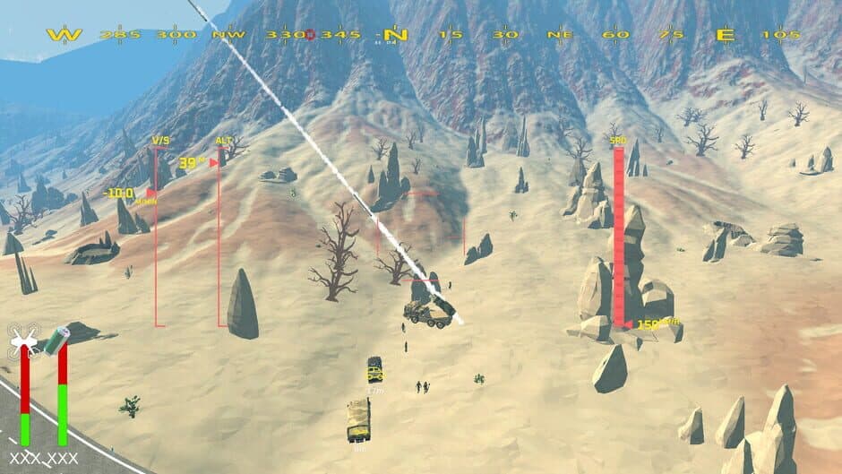 Скриншот 5 из War Drone