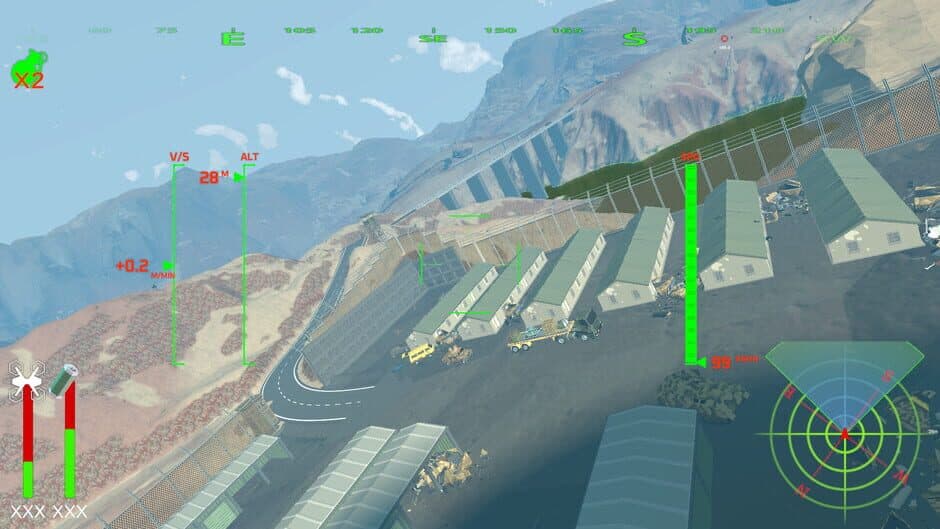 Скриншот 8 из War Drone
