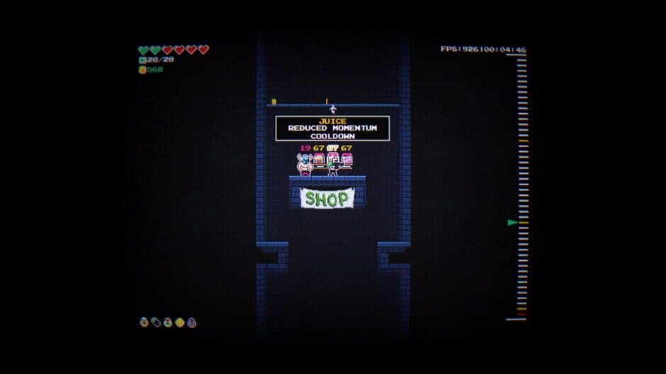 Скриншот 2 из Machine Gun Knight