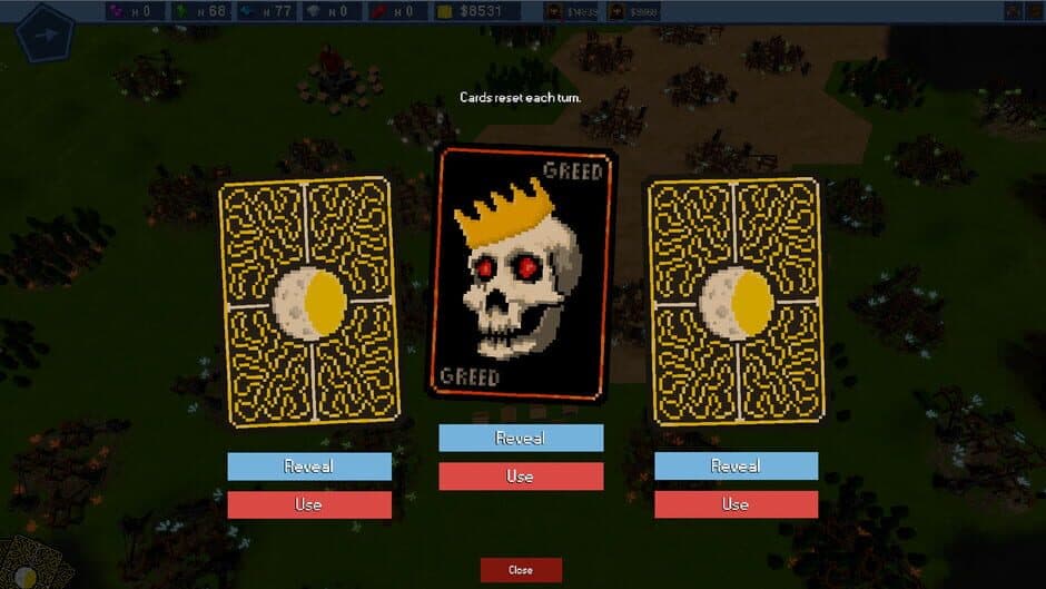 Скриншот 2 из Dwarf Guild Mania