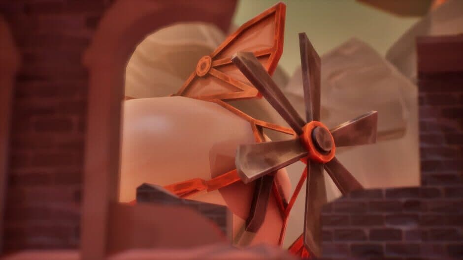Скриншот 4 из Steamwrecked