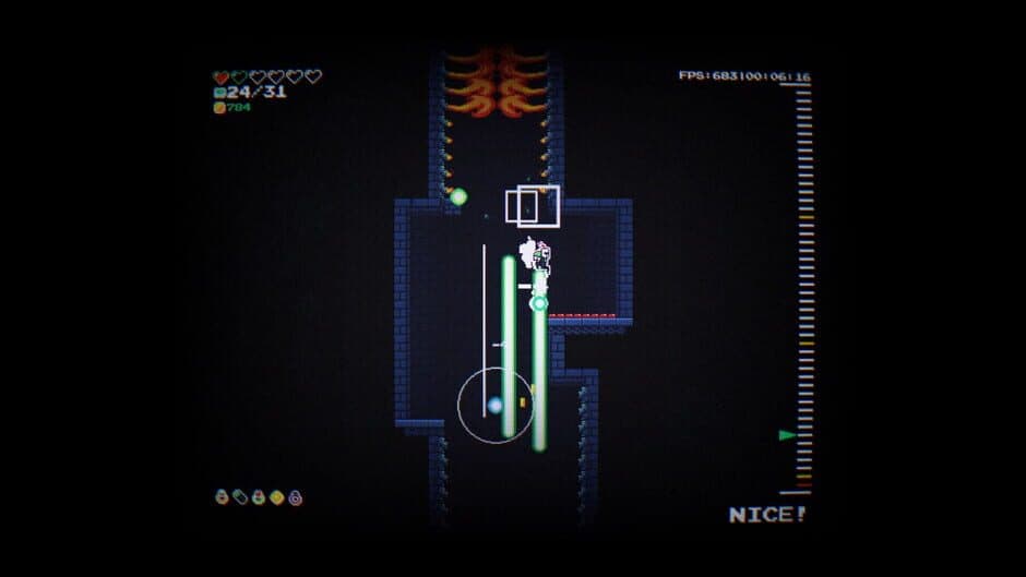 Скриншот 4 из Machine Gun Knight