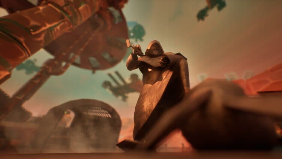 Скриншот 5 из Steamwrecked