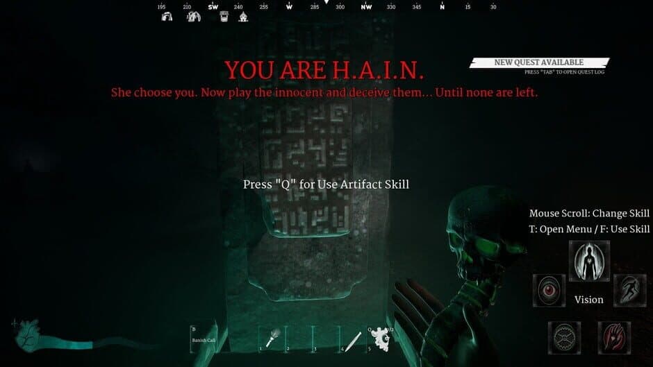 Скриншот 8 из Hain