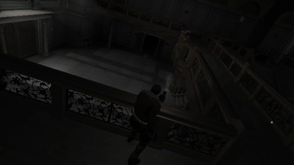 Скриншот 4 из Resident Evil: Code - Madman