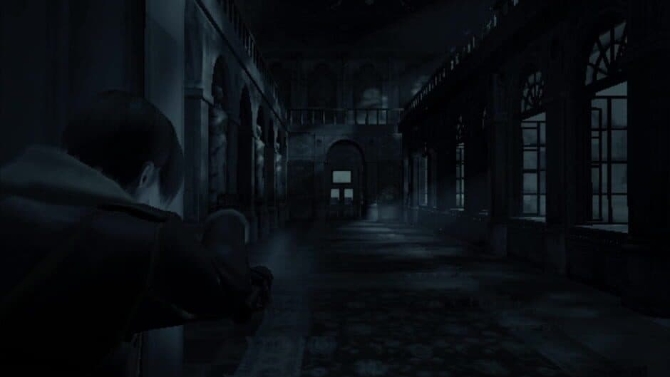 Скриншот 5 из Resident Evil: Code - Madman