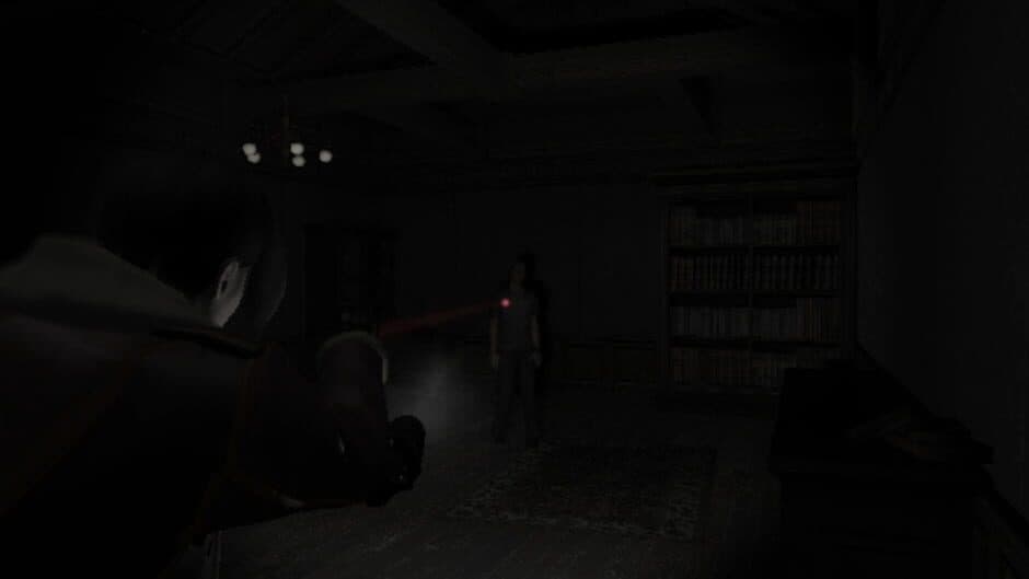 Скриншот 6 из Resident Evil: Code - Madman
