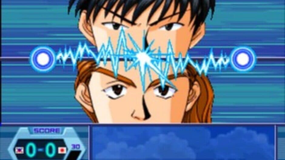 Скриншот 3 из Whistle: Fuki Nukeru Kaze