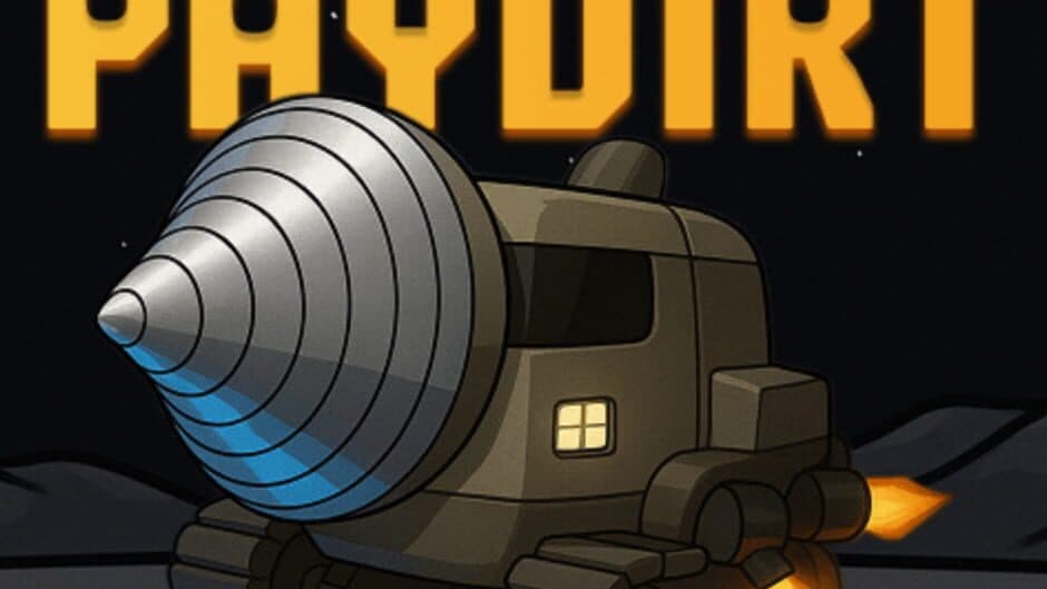 Скриншот 4 из Paydirt
