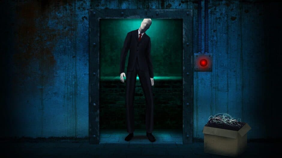 Скриншот 6 из Asylum Night Shift