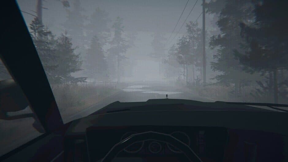 Скриншот 1 из Midnight Files: Missing in Forest Lake