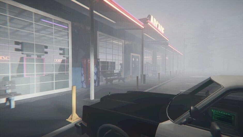 Скриншот 2 из Midnight Files: Missing in Forest Lake